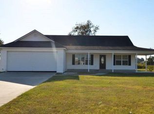 8 Jacobs Walk, Lakeland, GA 31635