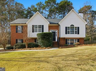 2939 Sweetbriar Walk, Snellville, GA 30039