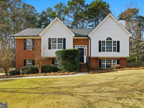 2939 Sweetbriar Walk, Snellville, GA 30039