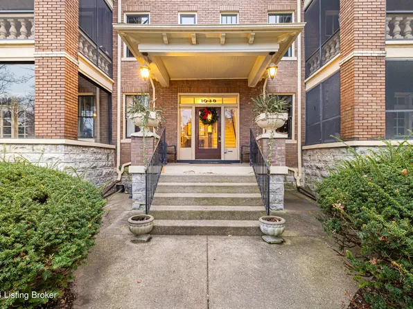 1048 Cherokee Rd APT 2, Louisville, KY 40204
