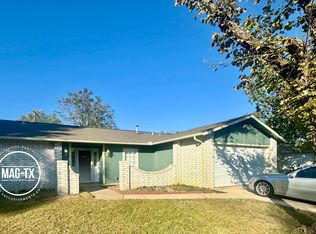 7119 Spring Point St, San Antonio, TX 78249