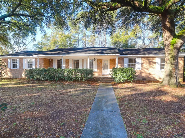 1595 Dickens St, Charleston, SC 29407