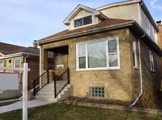 2823 N Natchez Ave, Chicago, IL 60634