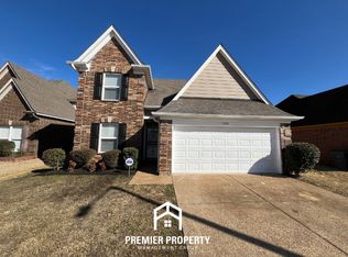 5384 Blue Diamond St, Memphis, TN 38109
