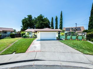 2223 Santa Cruz Ct, Fairfield, CA 94533
