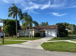 18750 Caspian Circle, Boca Raton, FL 33496