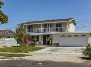 9729 Toucan Ave, Fountain Valley, CA 92708
