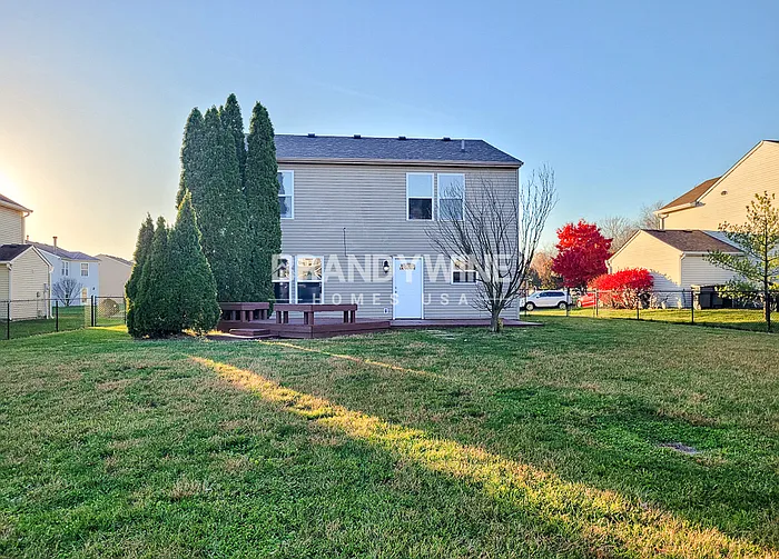 5611 Olive Branch Way — Photo 10