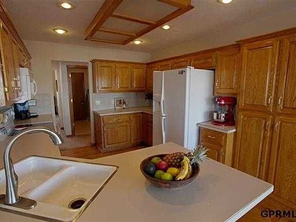 new sink & garbage disposal