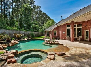 15402 Mustang Bend Cir, Cypress, TX 77429