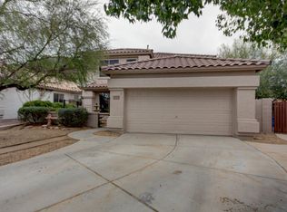 25211 N 63rd Dr, Phoenix, AZ 85083