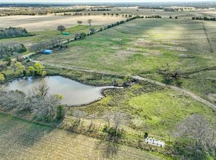 Tbd Williams Rd, Gordonville, TX 76245