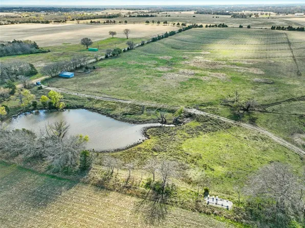 Tbd Williams Rd, Gordonville, TX 76245