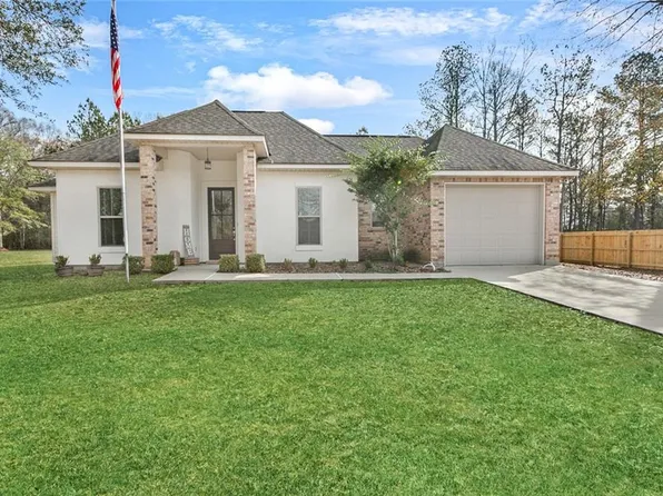 128 Keeneland Place Loop, Folsom, LA 70437