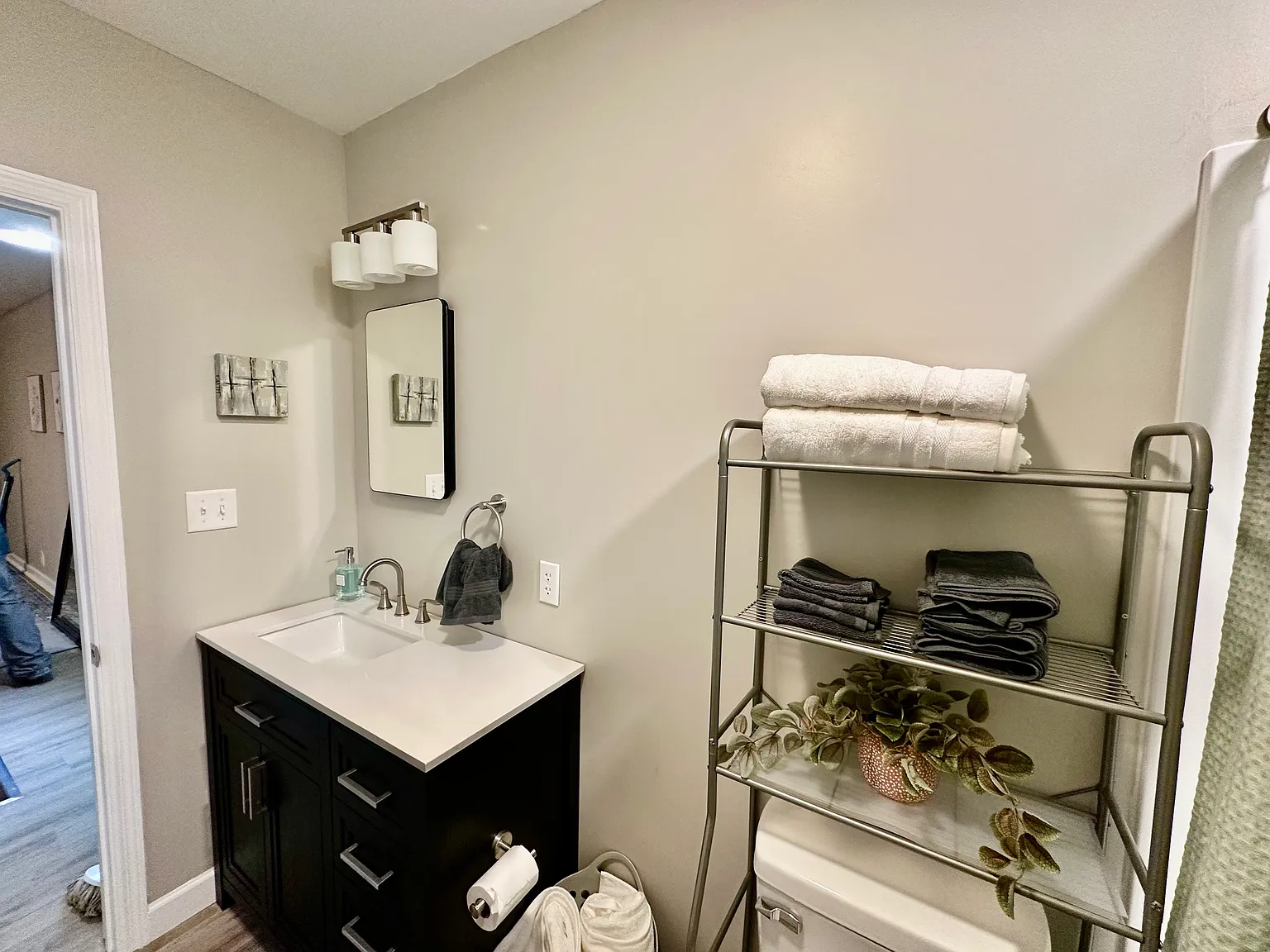 2 bed, 900 sqft, $1,850 — Photo 4