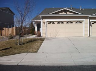 8749 Sunset Breeze Dr, Reno, NV 89506