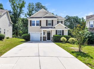 2406 Quarry Ridge Ln, Raleigh, NC 27610