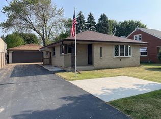 3610 E College Ave, Cudahy, WI