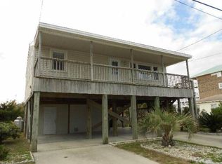1311 Carolina Beach Ave N, Carolina Beach, NC 28428
