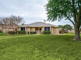 501 Tribal Rd, Plano, TX 75023