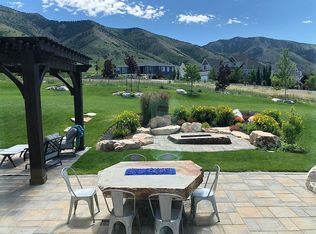 3404 N Sun Dancer Loop, North Logan, UT 84341