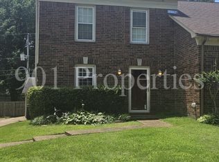 383 Harts Way Cv, Collierville, TN 38017