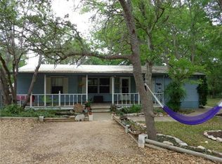 315 River Rd, Liberty Hill, TX 78642