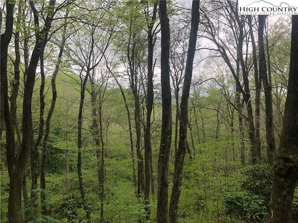 TBD Big Windfall Road, Lansing, NC 28643