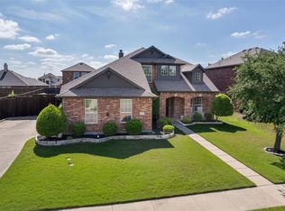 705 Tuskegee Dr, Wylie, TX 75098
