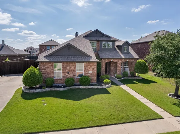 705 Tuskegee Dr, Wylie, TX 75098