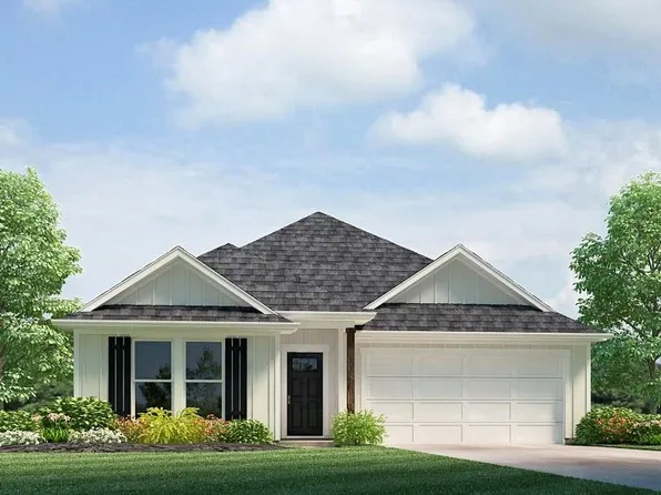 48431 Ruby Ln, Tickfaw, LA 70466