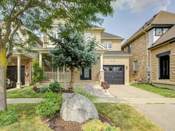 739 Philbrook Dr, Milton, ON L9T 0E9