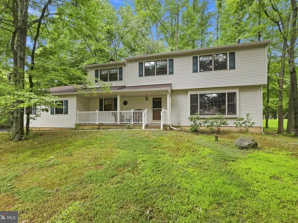 424 Ramsey Rd, Yardley, PA 19067