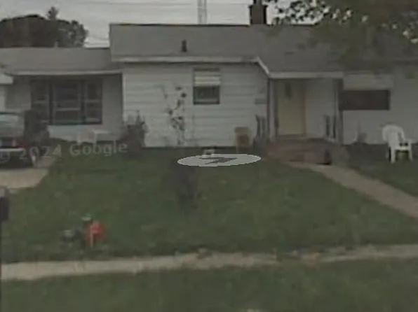 120 South Pierce Street, Monticello, WI 53570