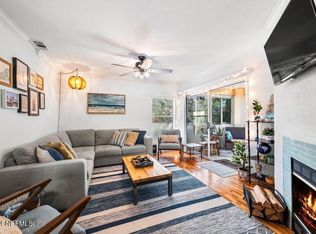 1800 The Greens Way APT 604, Jacksonville Beach, FL 32250