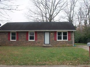 257 Elaine Dr, Mt Sterling, KY 40353