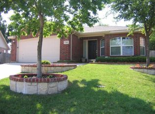 3300 Corral Creek Dr, McKinney, TX 75070