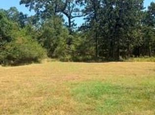 Deep Woods Ln, Livingston, TX 77351