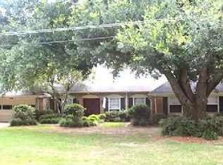 414 Stevenson Dr, Monroe, LA 71203