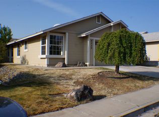 6330 Chesterfield Ln, Reno, NV 89523