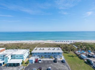 3600 Ocean Beach Blvd APT 5, Cocoa Beach, FL 32931
