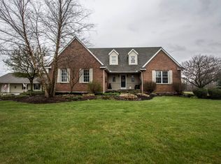 7585 Brown Rd, Ostrander, OH 43061