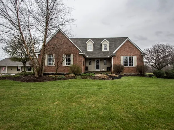 7585 Brown Rd, Ostrander, OH 43061