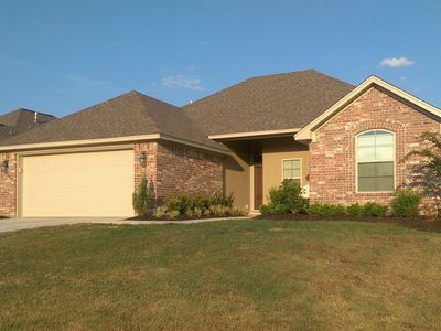 305 Hedge Hill Cv, Calhoun, LA, 71225