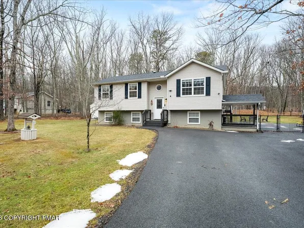 241 Squirrelwood Ct, Effort, PA 18330