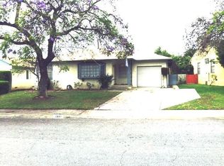 2041 S Isabella Ave, Monterey Park, CA 91754