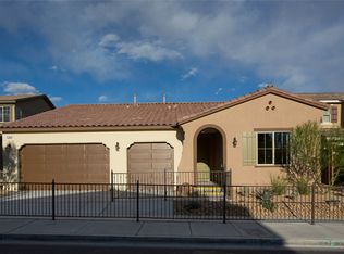 1784 Gentle Brook St, North Las Vegas, NV 89084