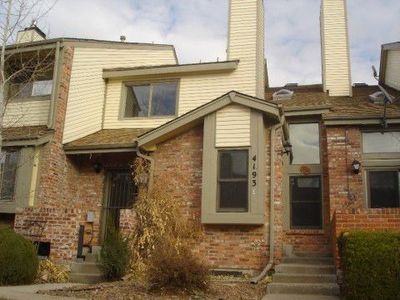 4193 S Fraser Way APT E, Aurora, CO, 80014