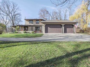 8159 Windy Oak Ln, Verona, WI 53593