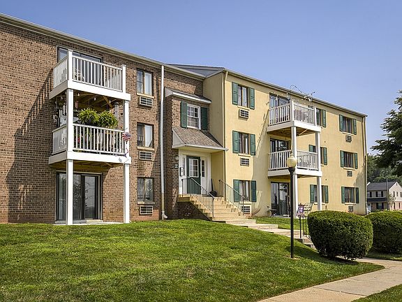 Residential Building